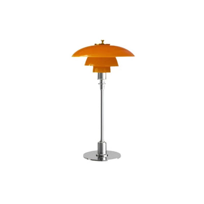 LumeSphere Glas Bordslampa – Dimbar LED