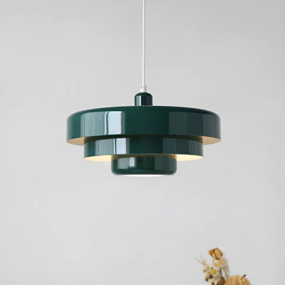 Nordic Glow Pendant - Led taklampa
