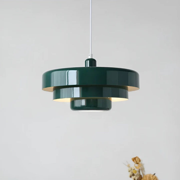 Nordic Glow Pendant - Led taklampa