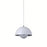 Nordic Flowerpot LED Taklampa