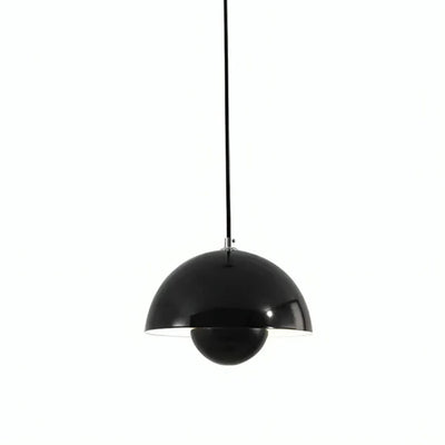 Nordic Flowerpot LED Taklampa