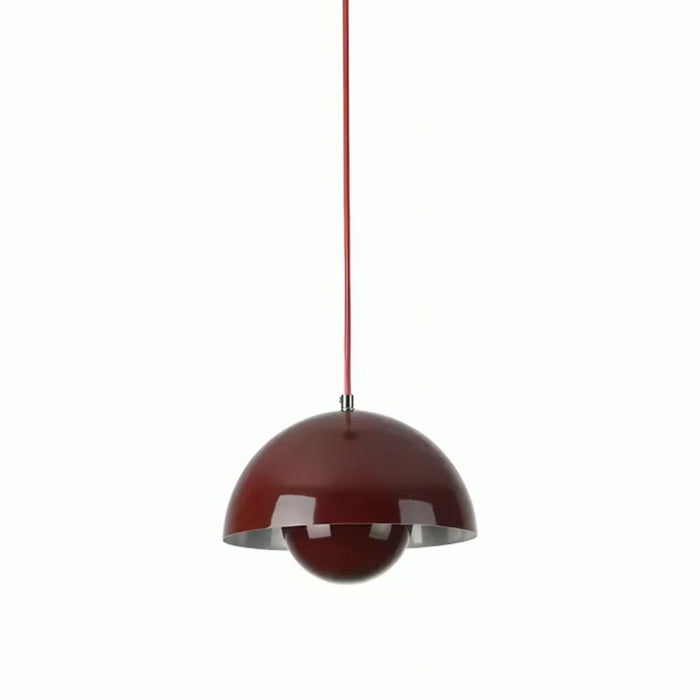 Nordic Flowerpot LED Taklampa