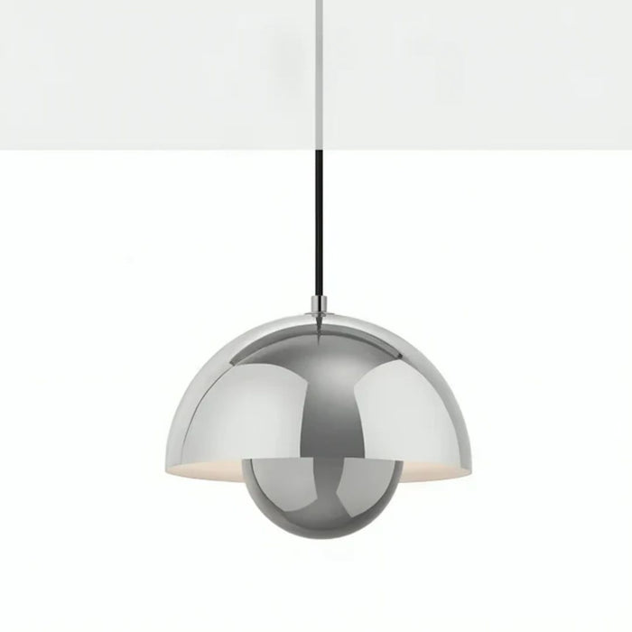 Nordic Flowerpot LED Taklampa