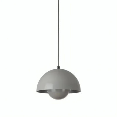 Nordic Flowerpot LED Taklampa