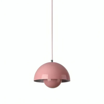 Nordic Flowerpot LED Taklampa