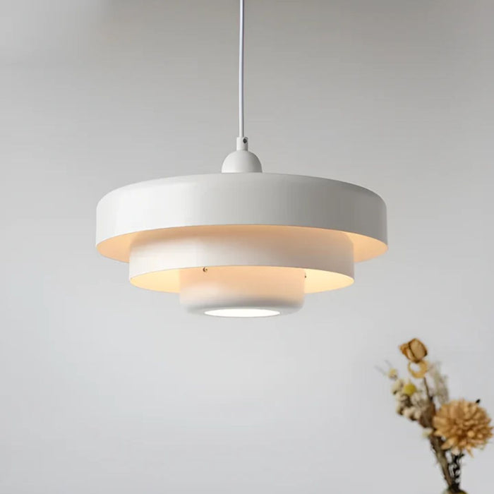 Nordic Glow Pendant - Led taklampa
