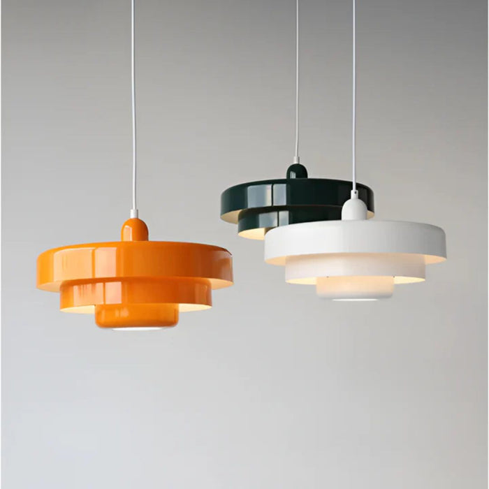 Nordic Glow Pendant - Led taklampa