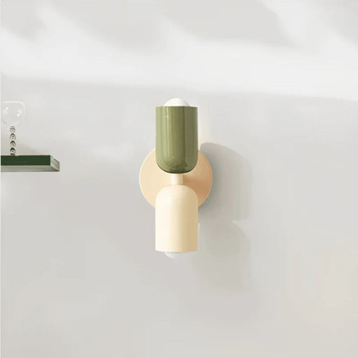 Eclipse Glow vägglampa LED