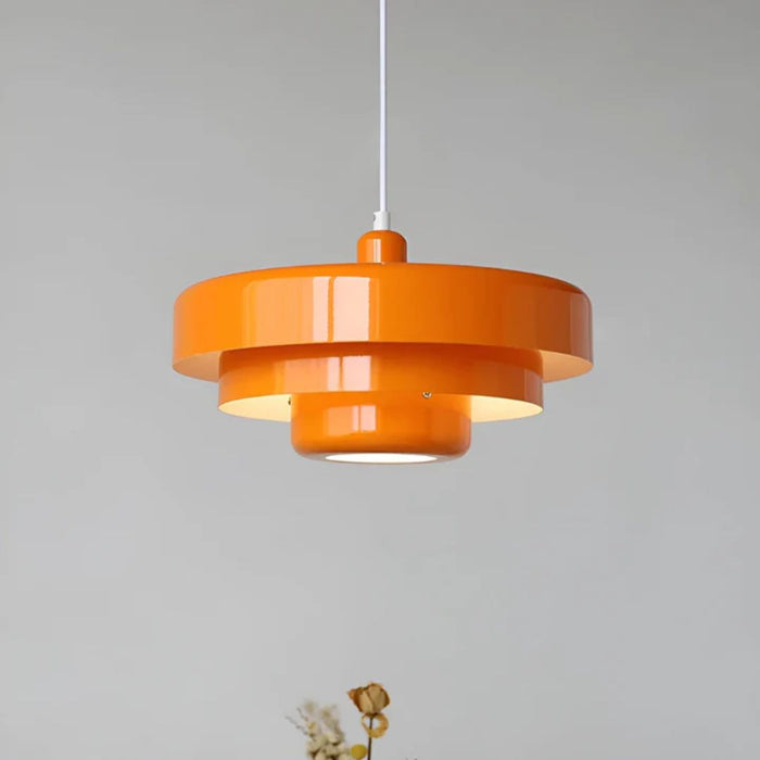 Nordic Glow Pendant - Led taklampa