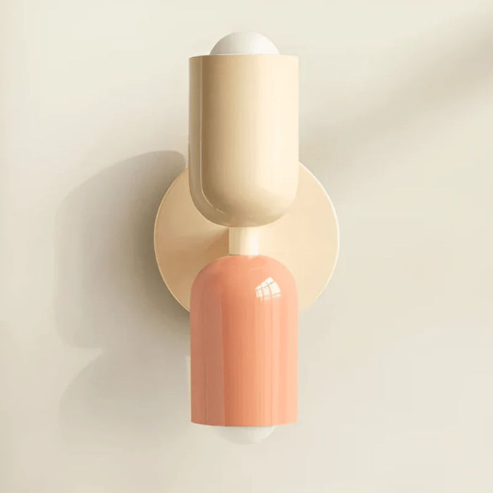 Eclipse Glow vägglampa LED