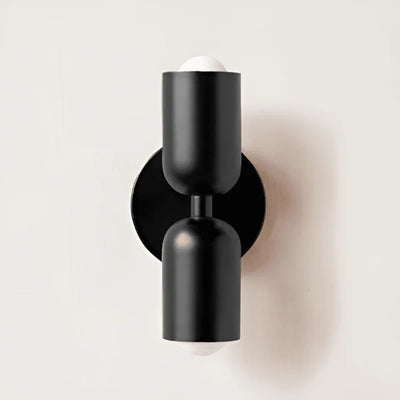 Eclipse Glow vägglampa LED