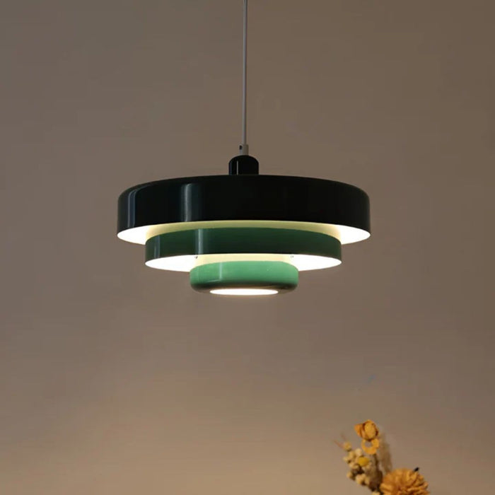 Nordic Glow Pendant - Led taklampa