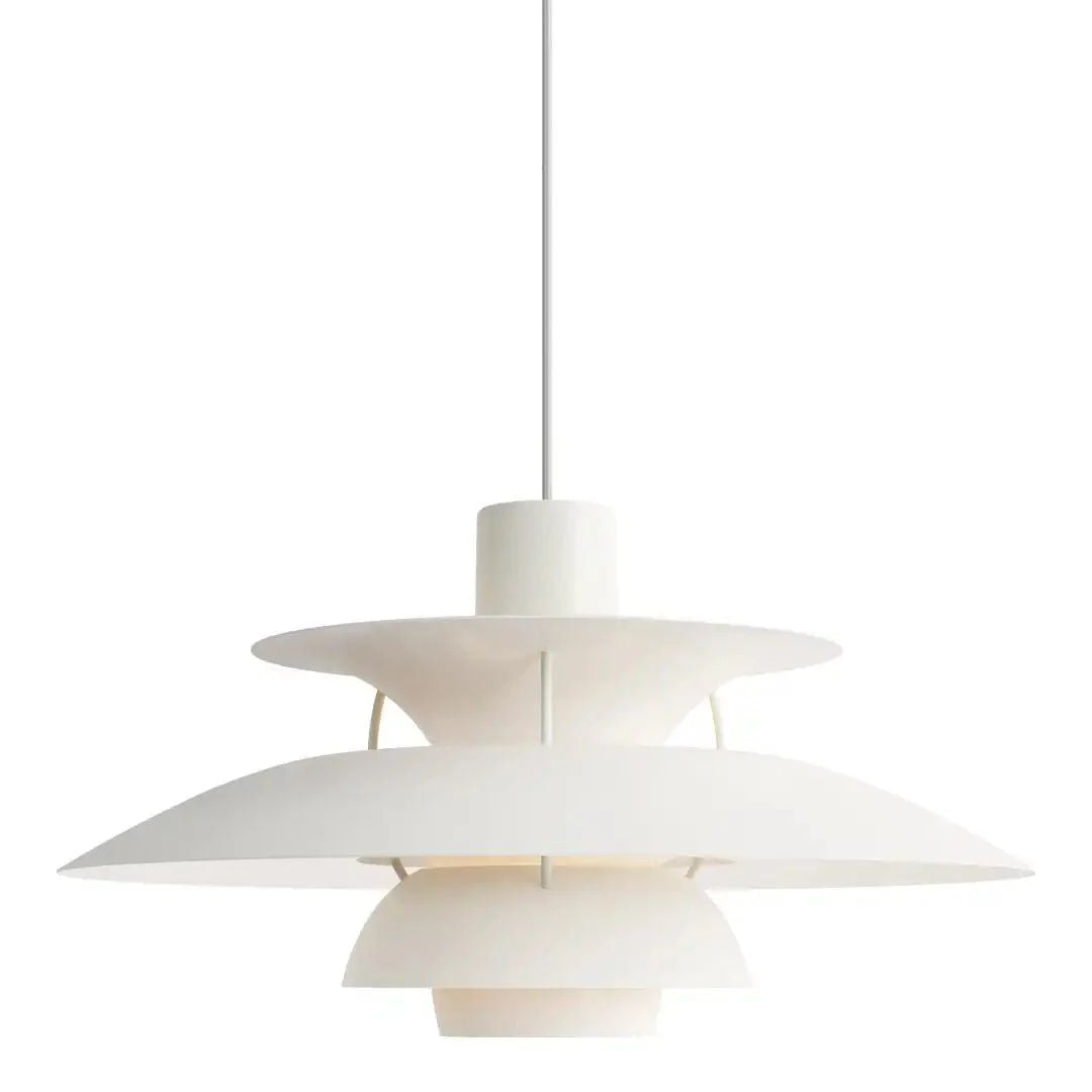 Parlu Luxe LED Plafondlampa – Dimbar Elegans
