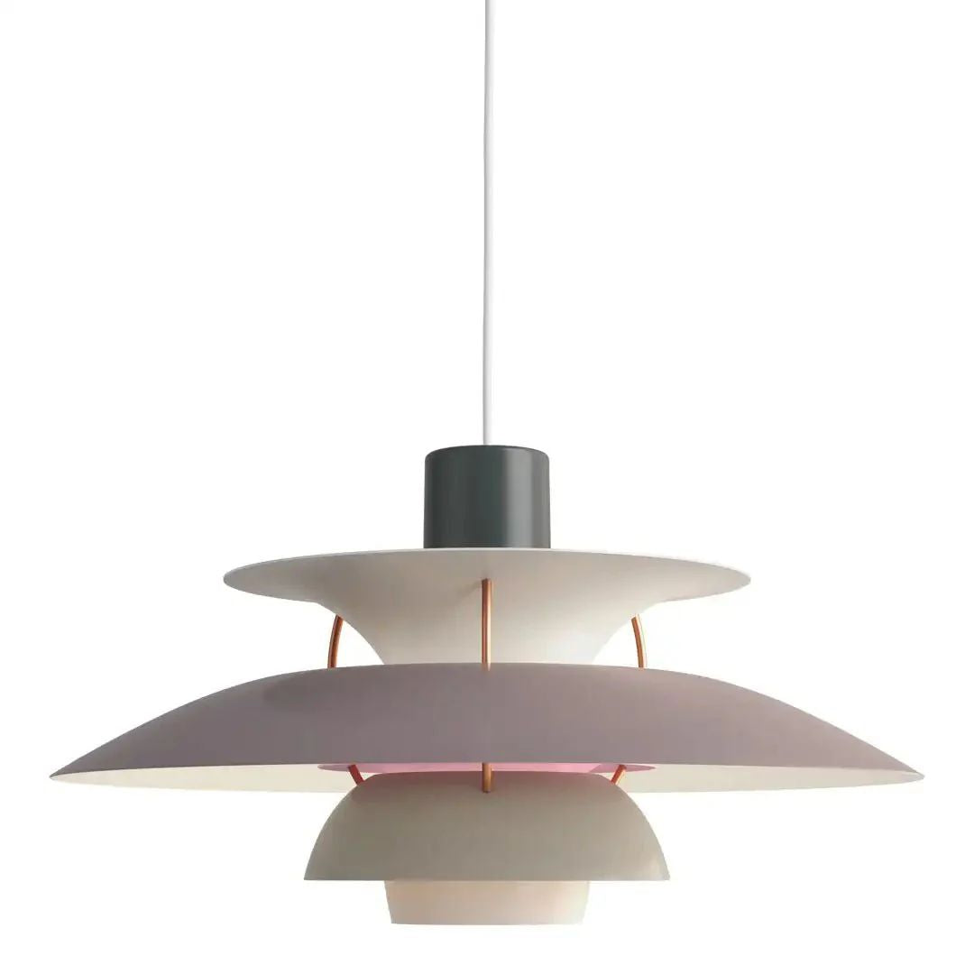 Parlu Luxe LED Plafondlampa – Dimbar Elegans
