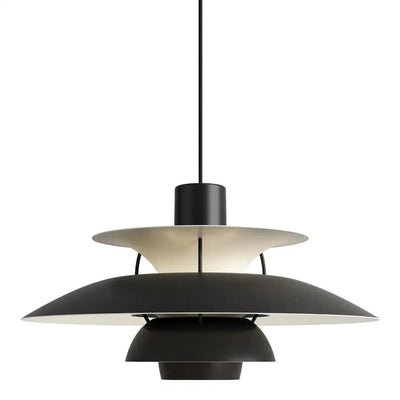 Parlu Luxe LED Plafondlampa – Dimbar Elegans