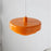 Nordic Glow Pendant - Led taklampa