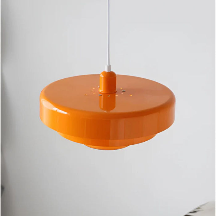 Nordic Glow Pendant - Led taklampa