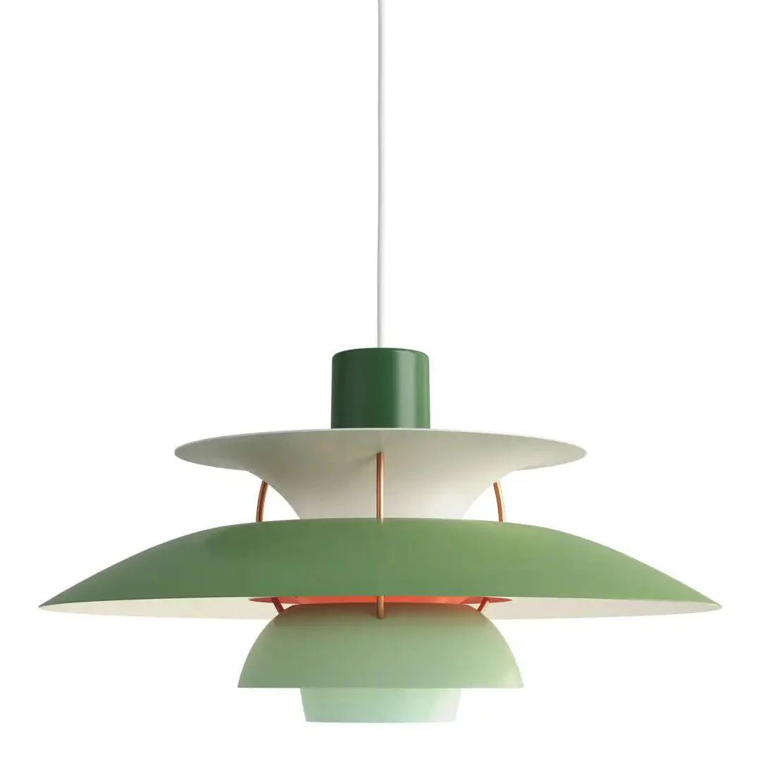 Parlu Luxe LED Plafondlampa – Dimbar Elegans