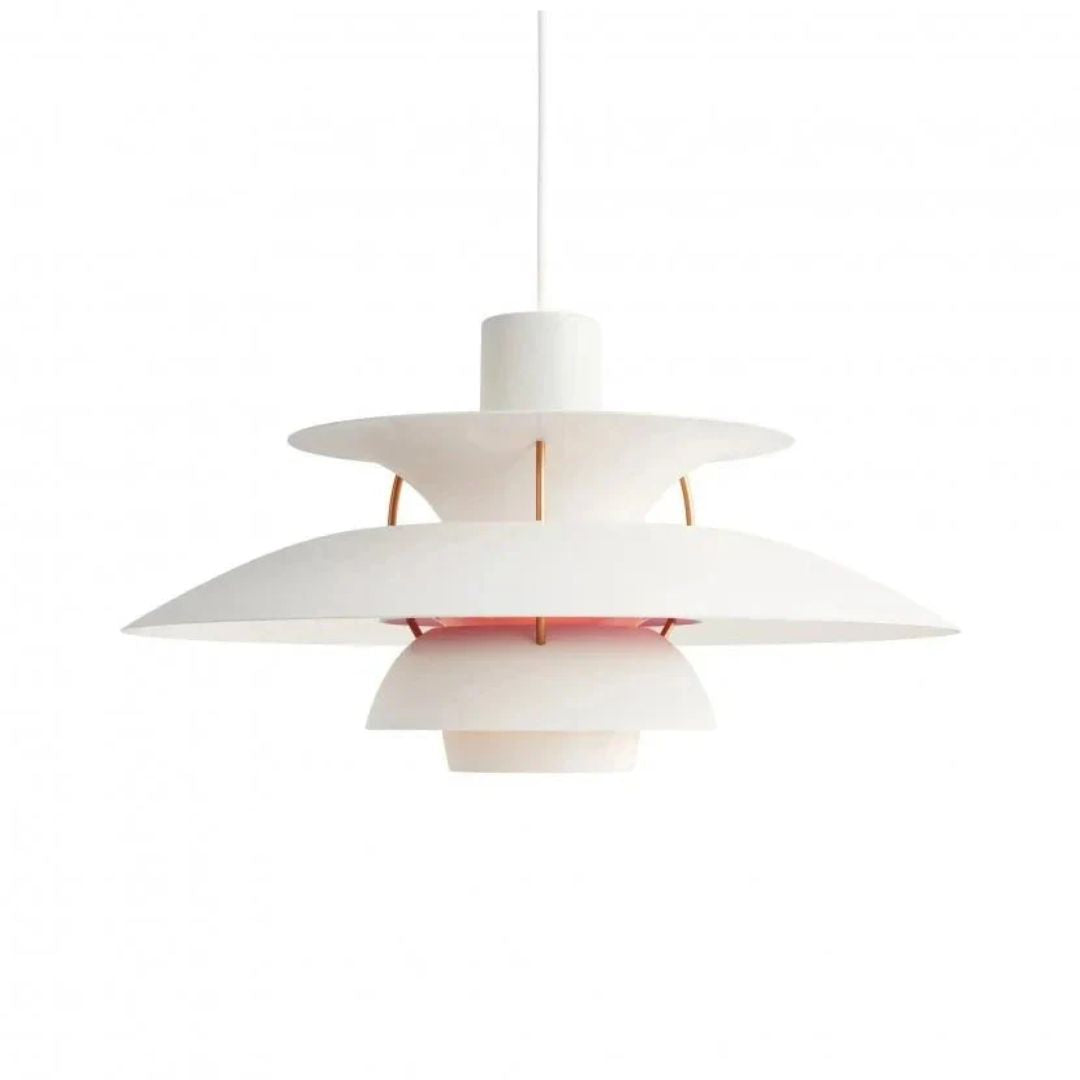 Parlu Luxe LED Plafondlampa – Dimbar Elegans