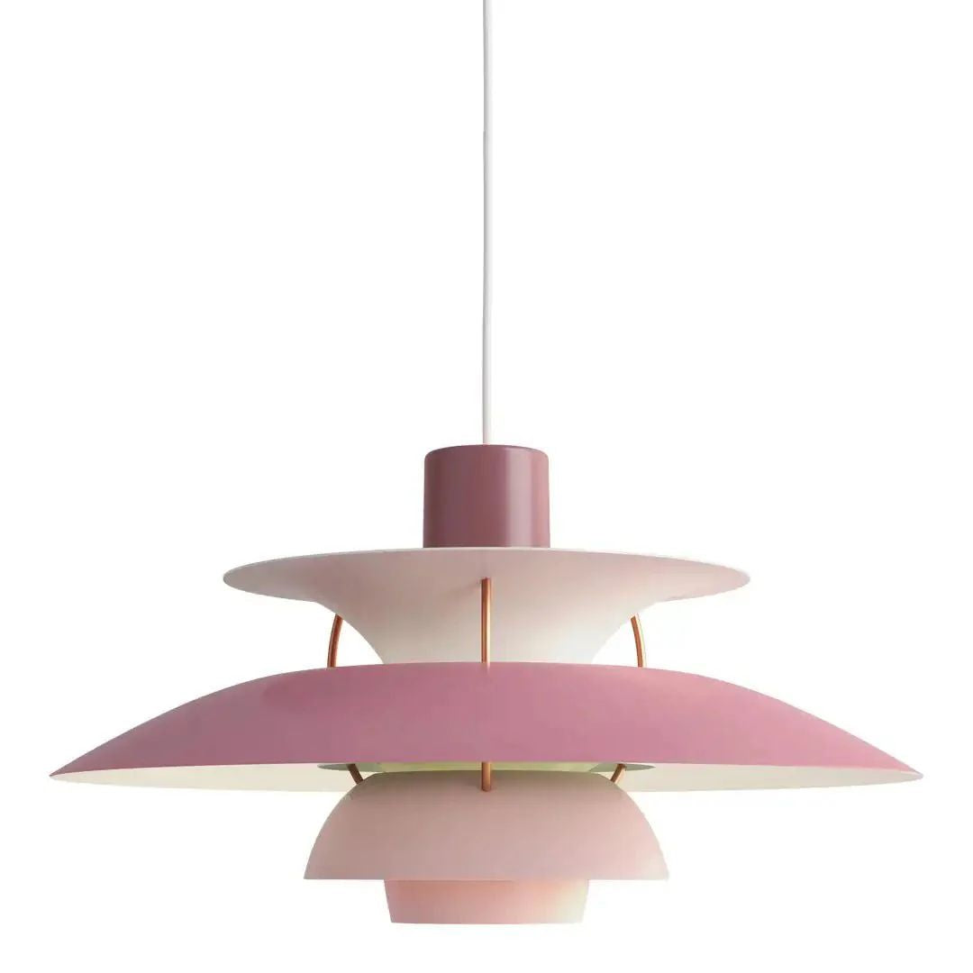 Parlu Luxe LED Plafondlampa – Dimbar Elegans