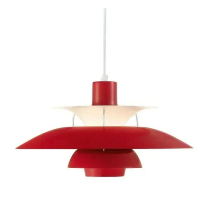 Parlu Luxe LED Plafondlampa – Dimbar Elegans