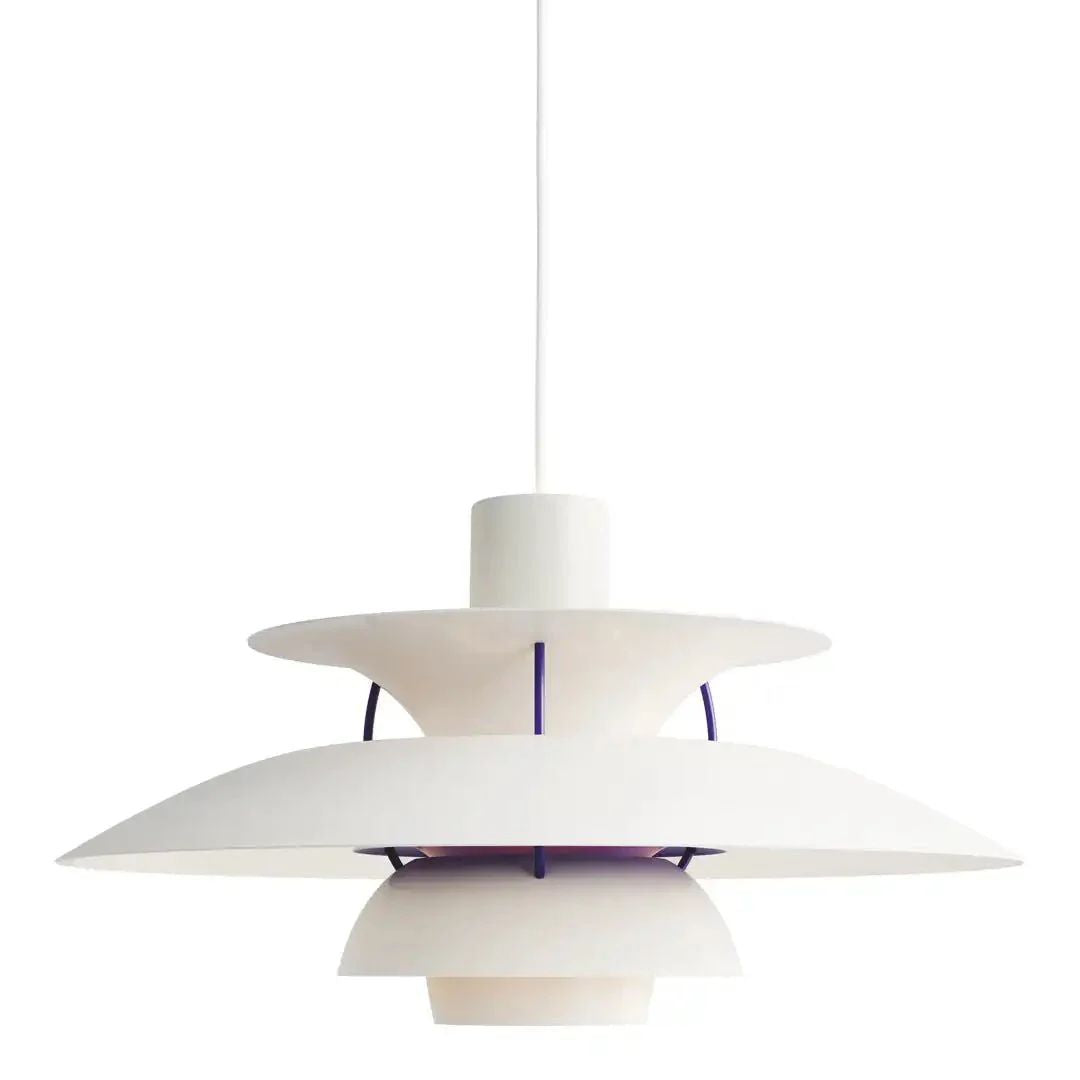 Parlu Luxe LED Plafondlampa – Dimbar Elegans