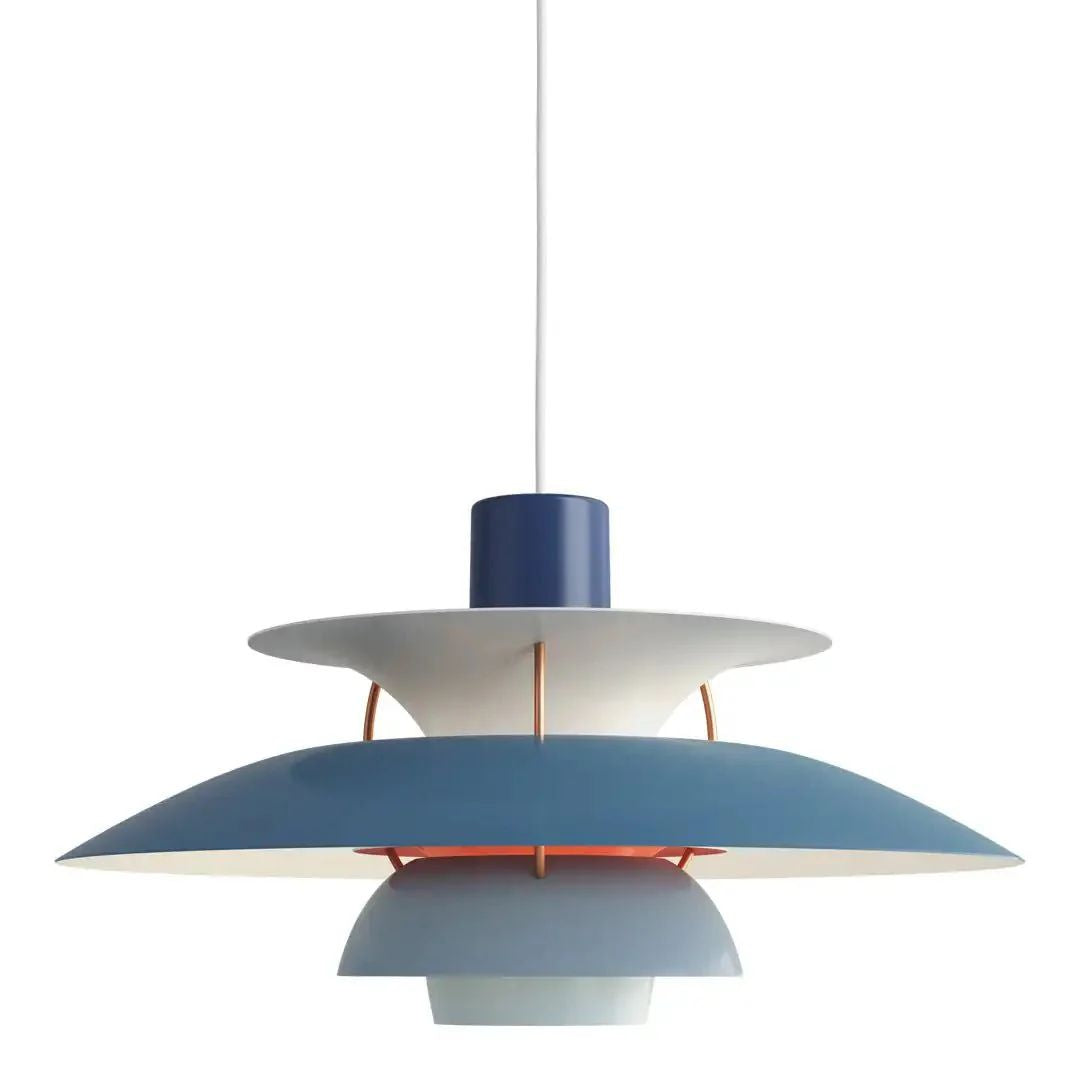 Parlu Luxe LED Plafondlampa – Dimbar Elegans