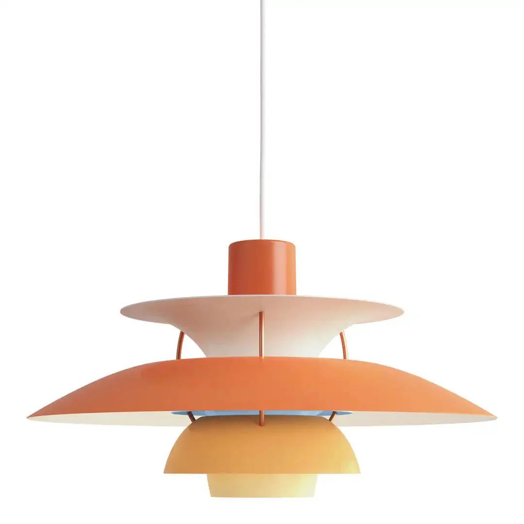Parlu Luxe LED Plafondlampa – Dimbar Elegans
