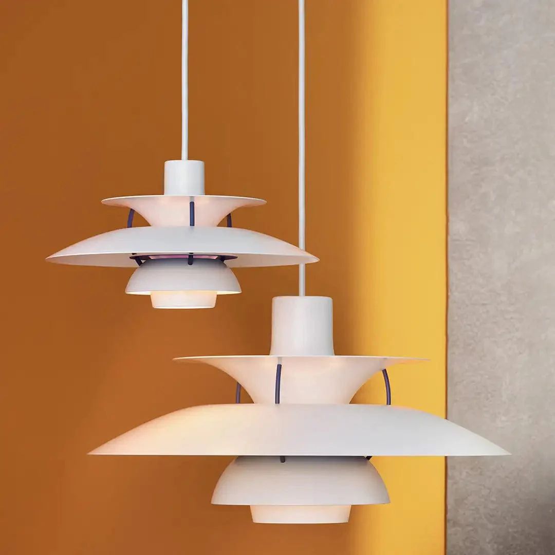 Parlu Luxe LED Plafondlampa – Dimbar Elegans
