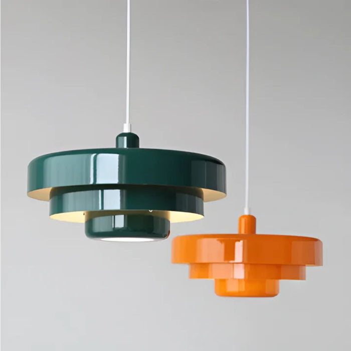 Nordic Glow Pendant - Led taklampa